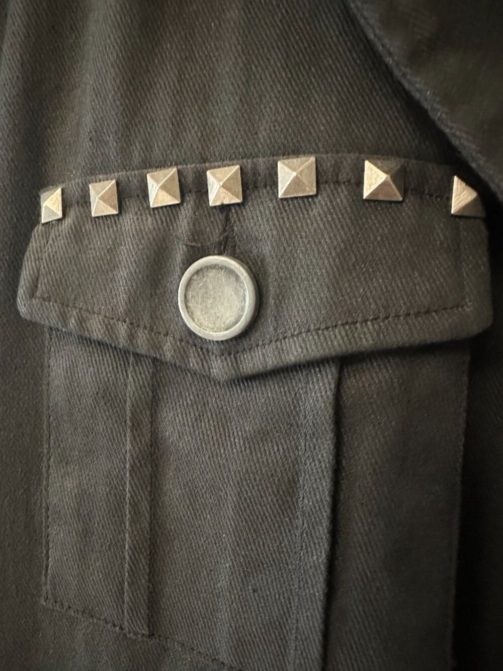 Smash Jacket - Picture 3 of 6
